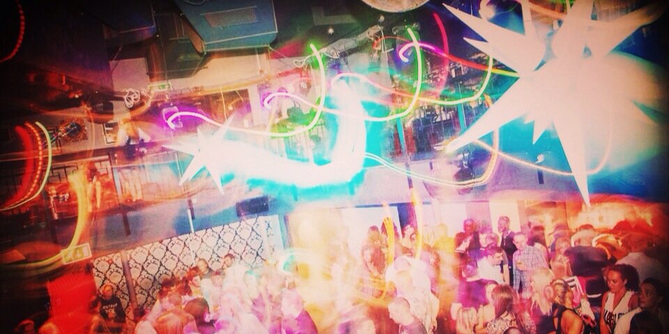 EntourageManchester banner