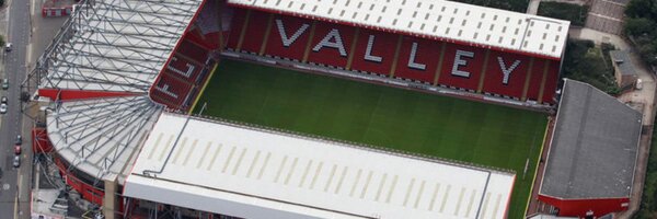 mikecafc Profile Banner