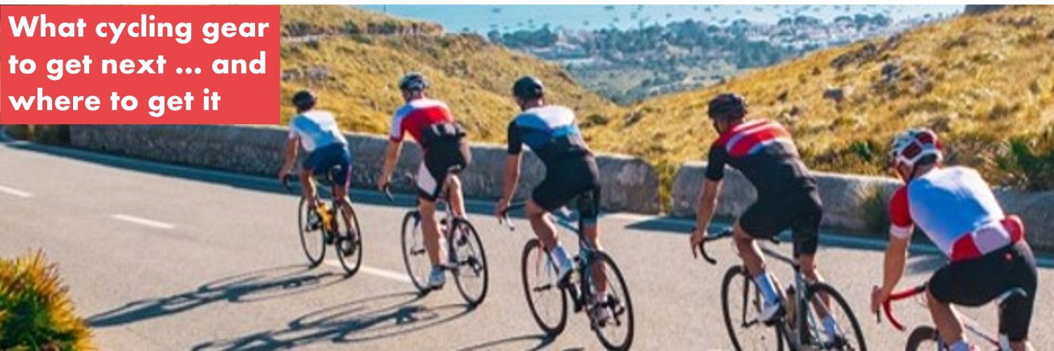 ITKCycling's profile banner image