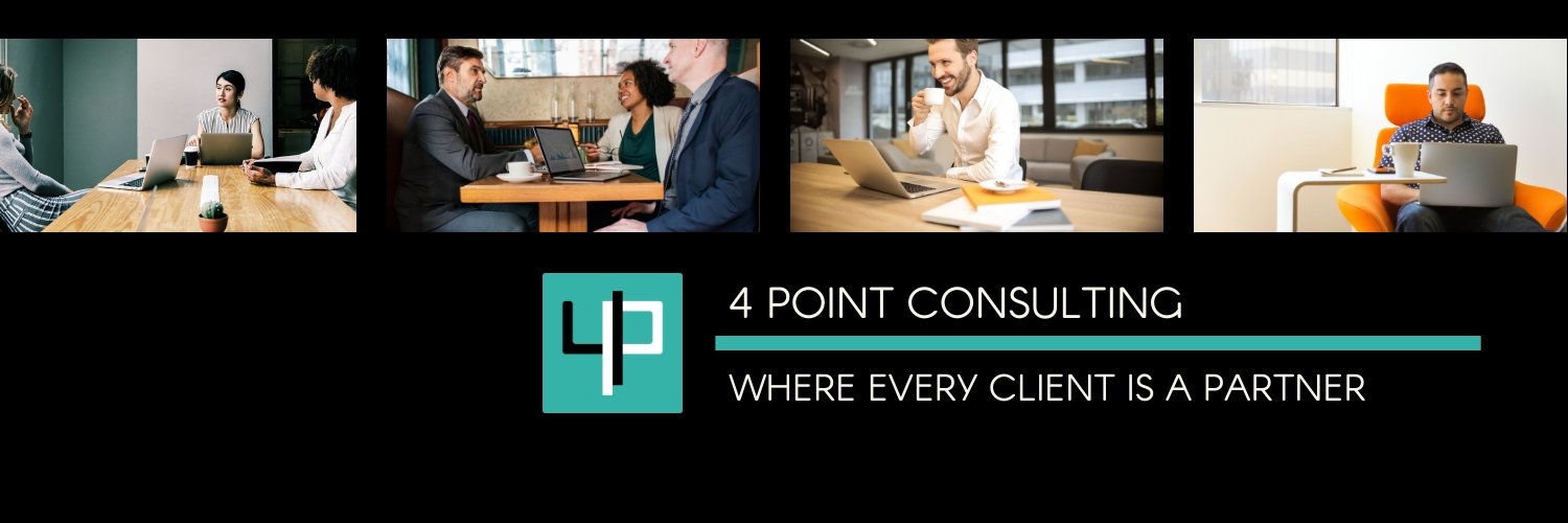 4PointConsult's profile banner image