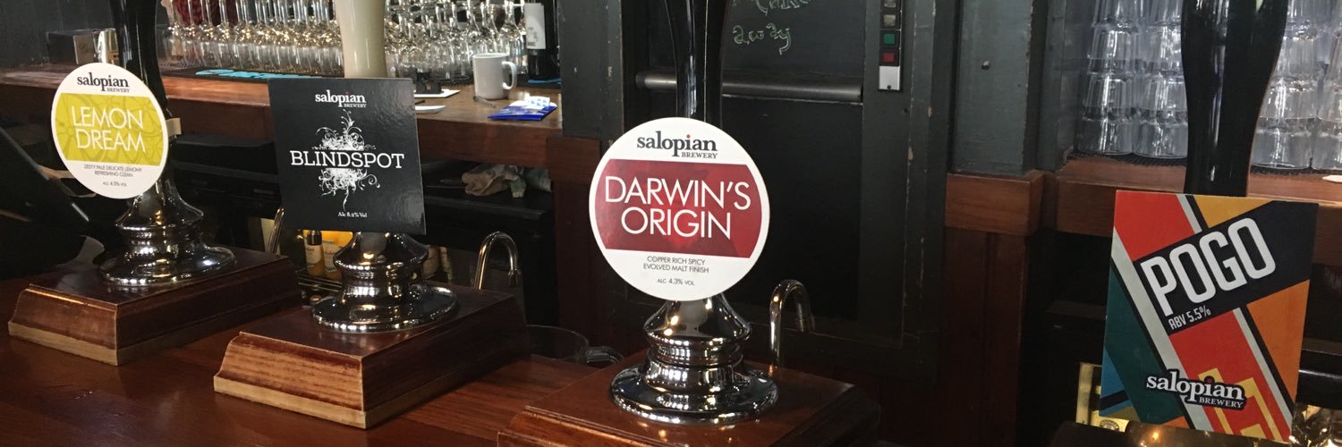 The Brunswick banner