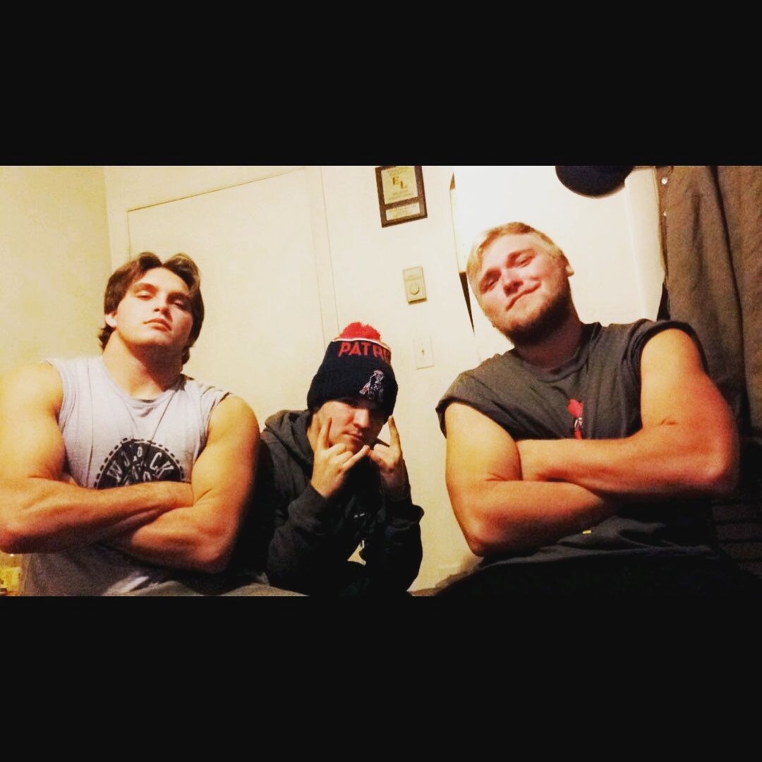 MrWilliams97's profile banner image