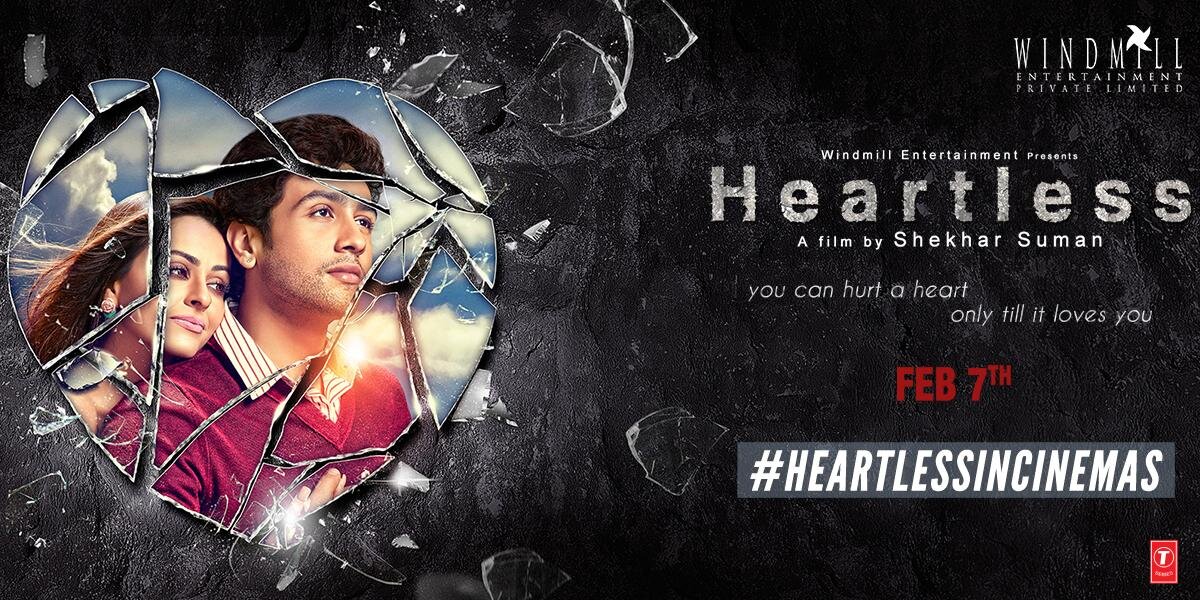 Heartless_Movie's profile banner image