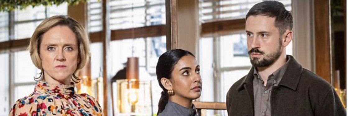 Lesley Hart 🏳️‍🌈 banner