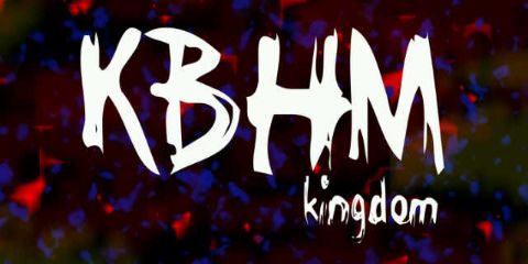 KBHM KINGDOM banner