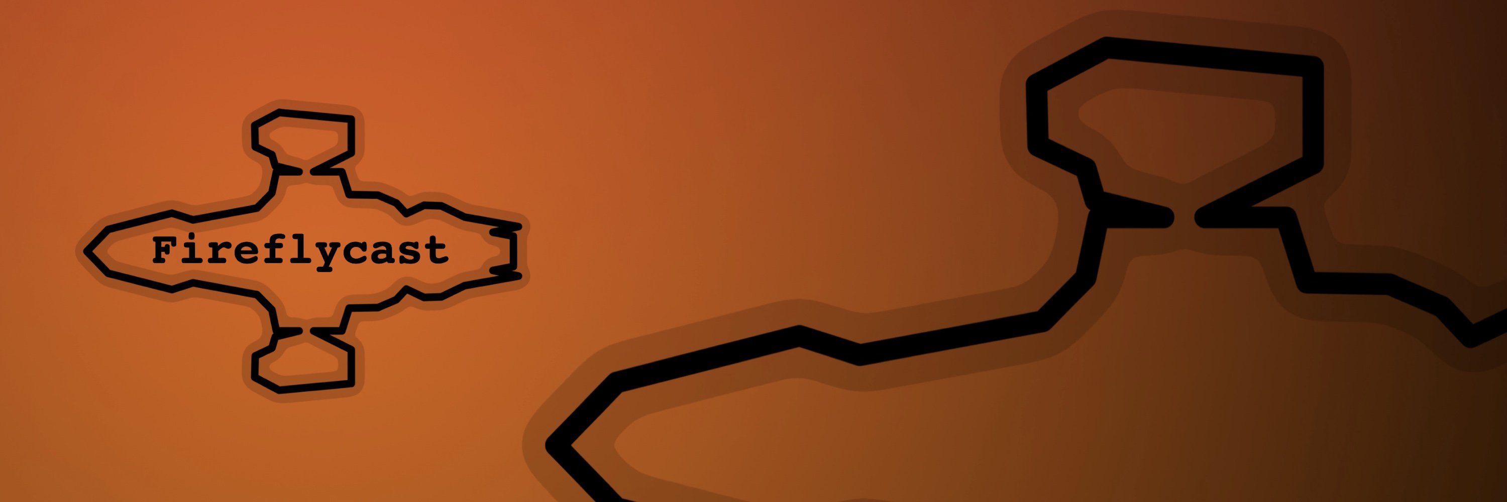 Fireflycast banner