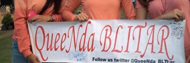 QueeNda Blitar OFC banner