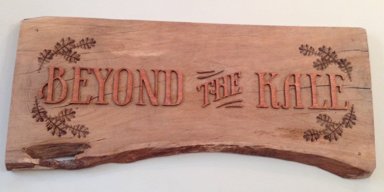 BeyondKale's profile banner image