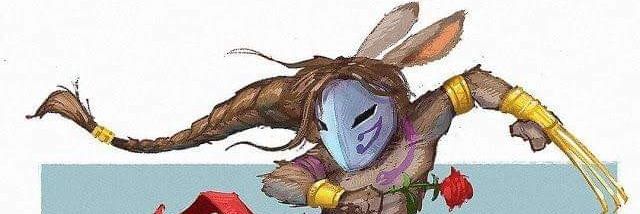 el_bunny_'s profile banner image