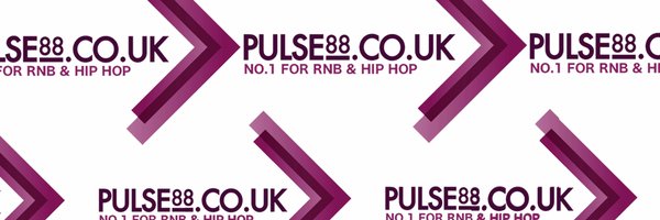 Pulse88radio Profile Banner