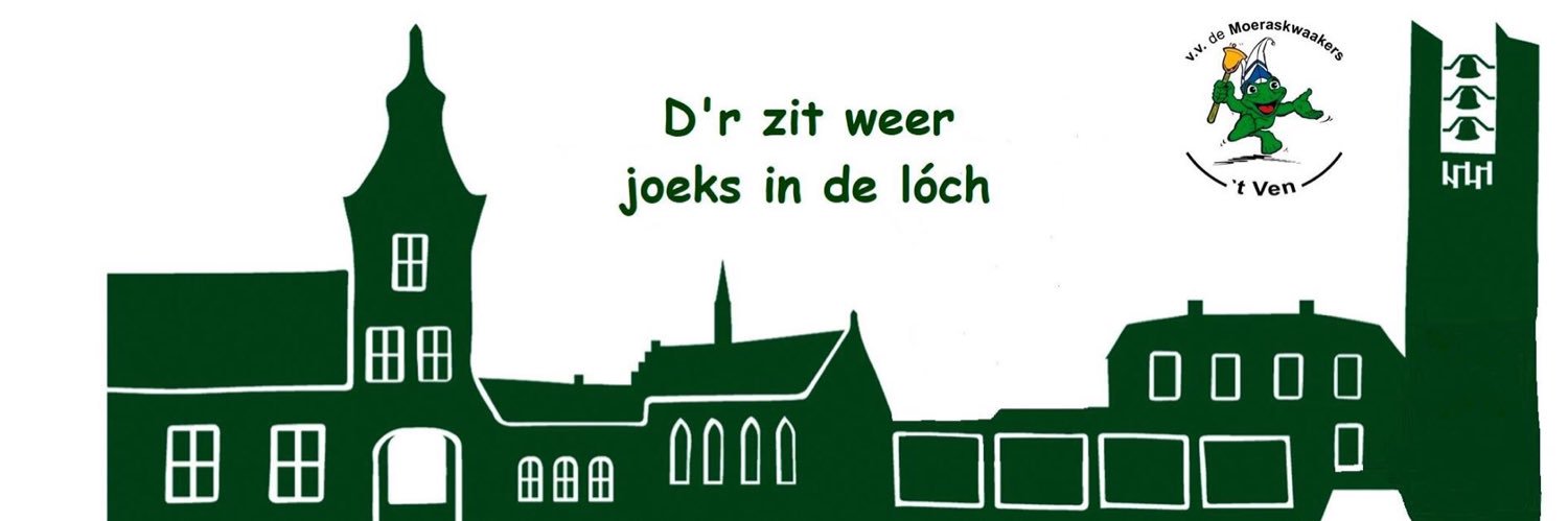 Moeraskwaakers's profile banner image