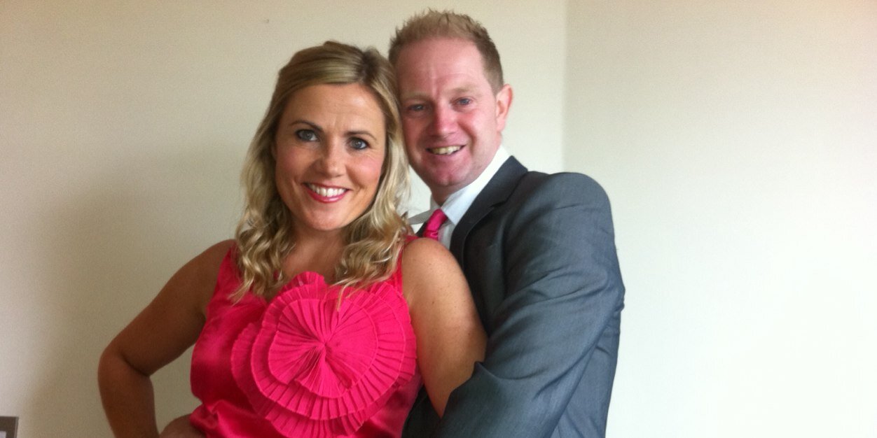 Mark mc callion banner