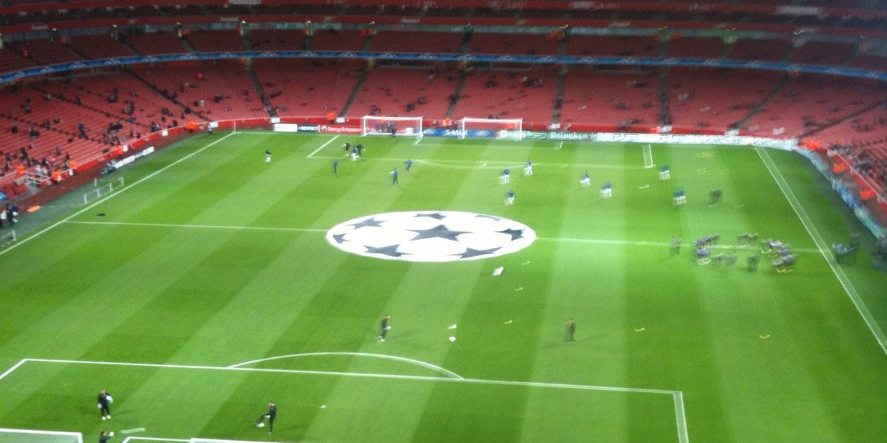 ArsenalTed's profile banner image