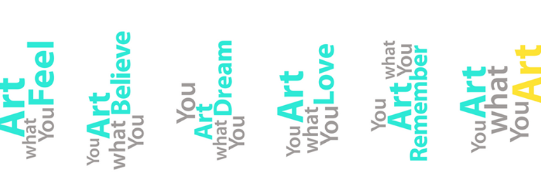 AllWeArt's profile banner image