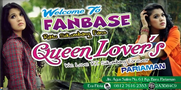 pariaman_queen's profile banner image