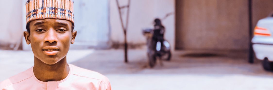 ibrahymimam's profile banner image