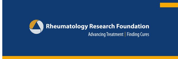 RheumResearch Profile Banner