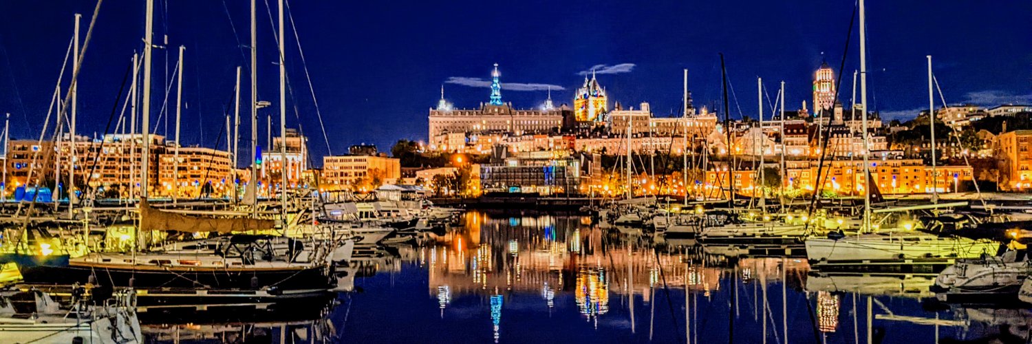 Sébastien LeBlanc banner