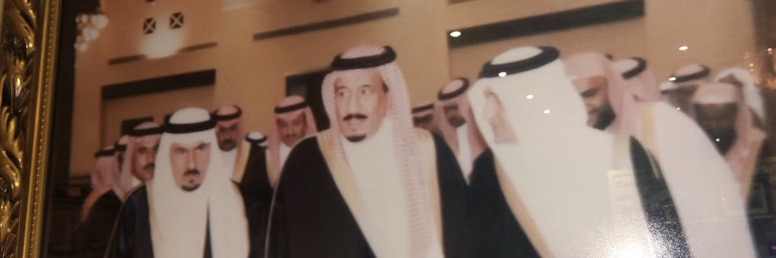 MushaytA's profile banner image