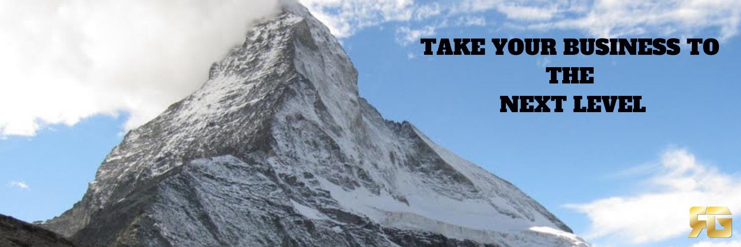 Robmentor's profile banner image