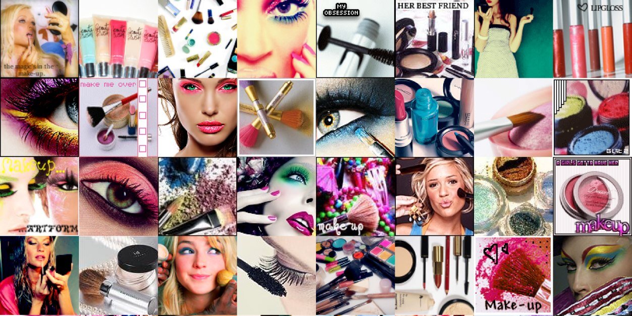 MaximizedBeauty's profile banner image