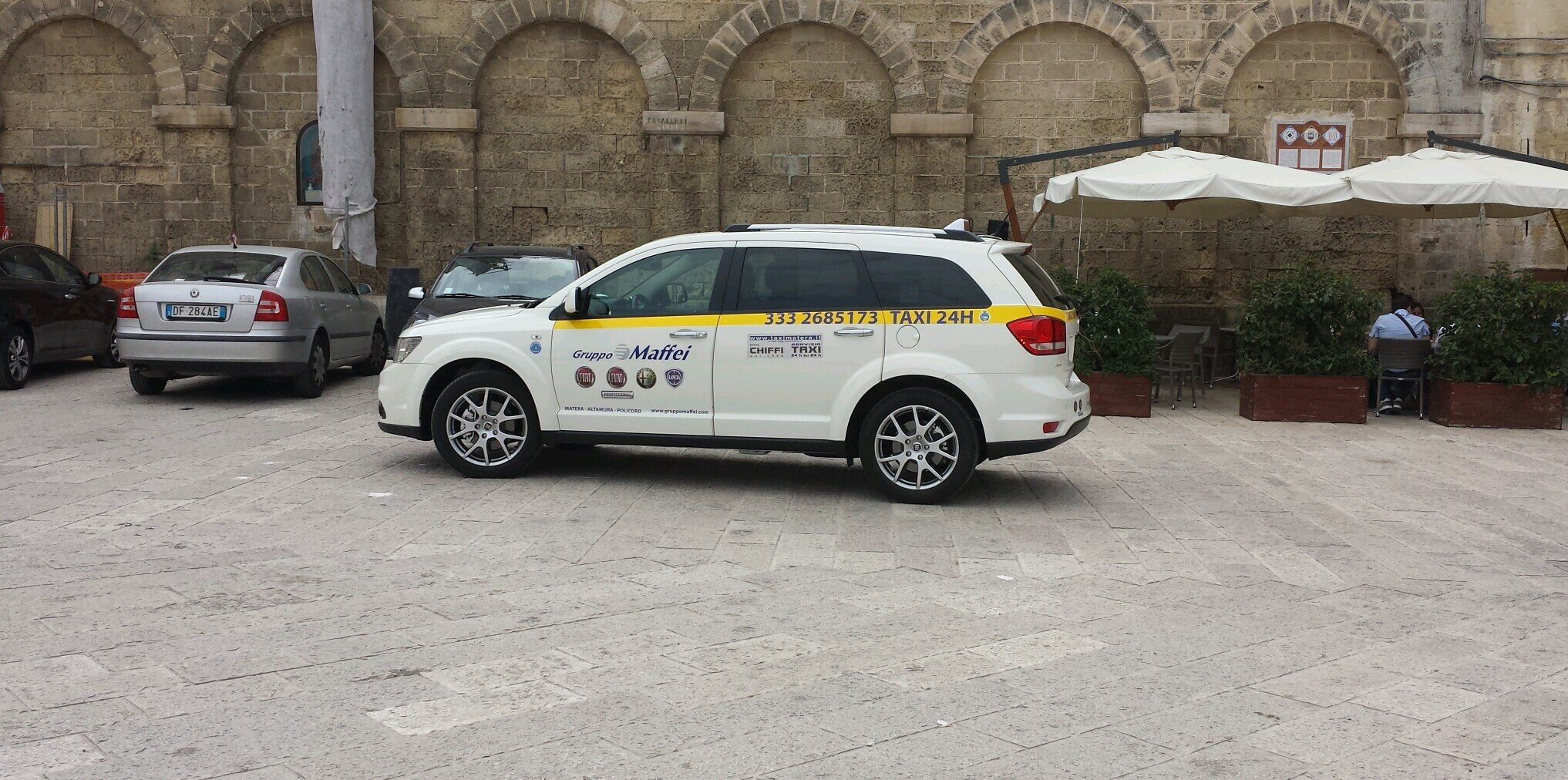 TAXISASSI's profile banner image