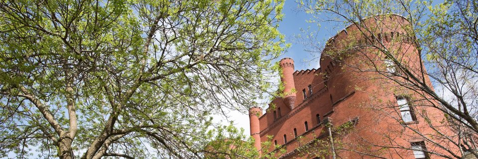 UW Morgridge Center banner