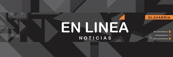 En Linea Noticias Profile Banner