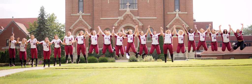 Puma_softball's profile banner image