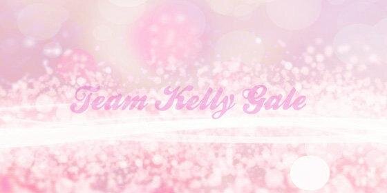 TeamKellyGale's profile banner image
