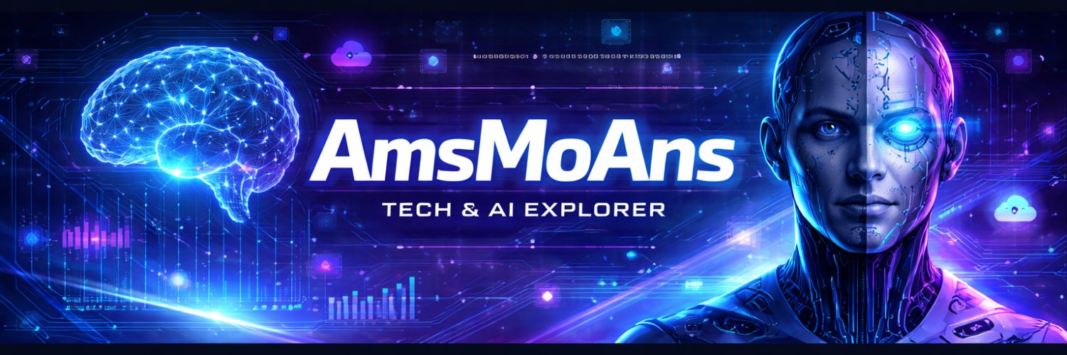 amine_ansar's profile banner image