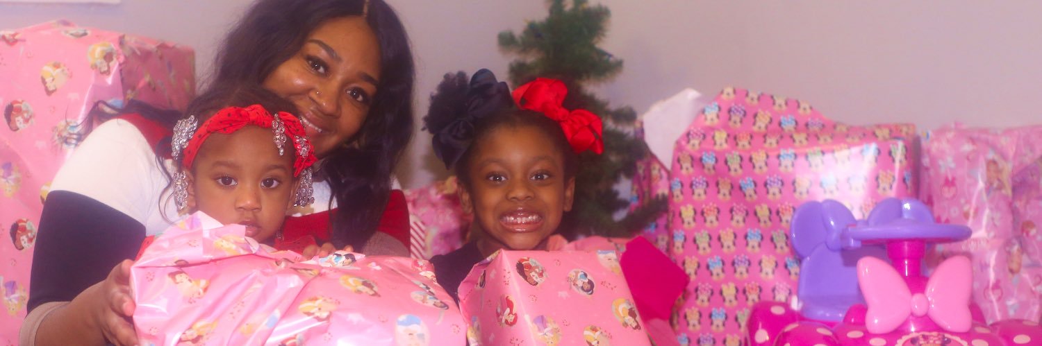 GirlMom🎀 banner