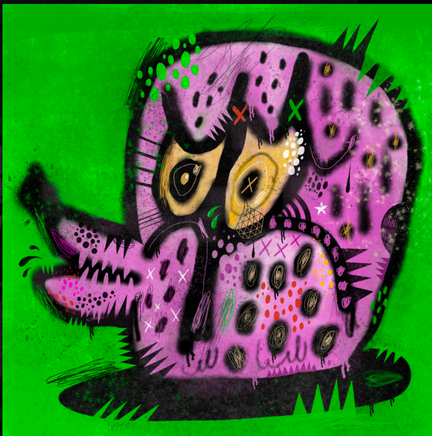 MegaDippers's profile banner image