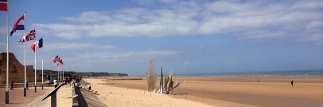 Corinne Bléry banner