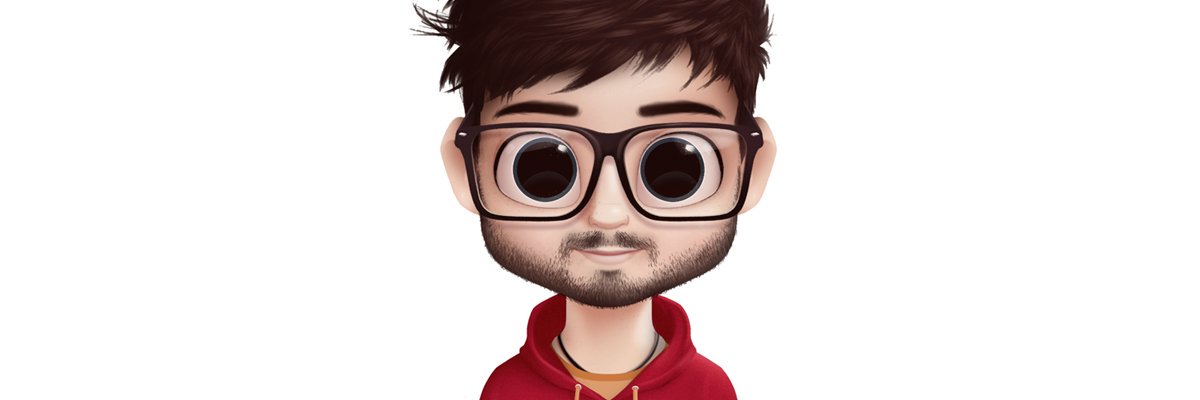 aslamsaah's profile banner image