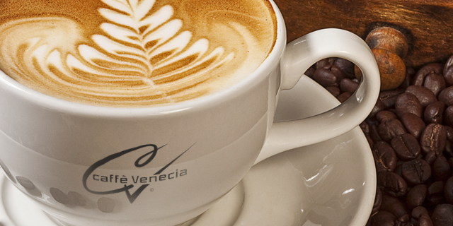 CaffeVenecia's profile banner image