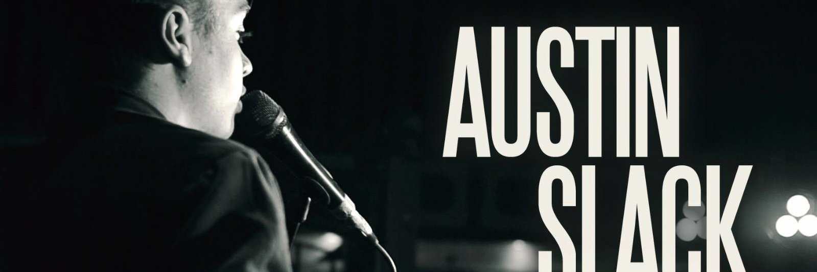 Austin Slack banner