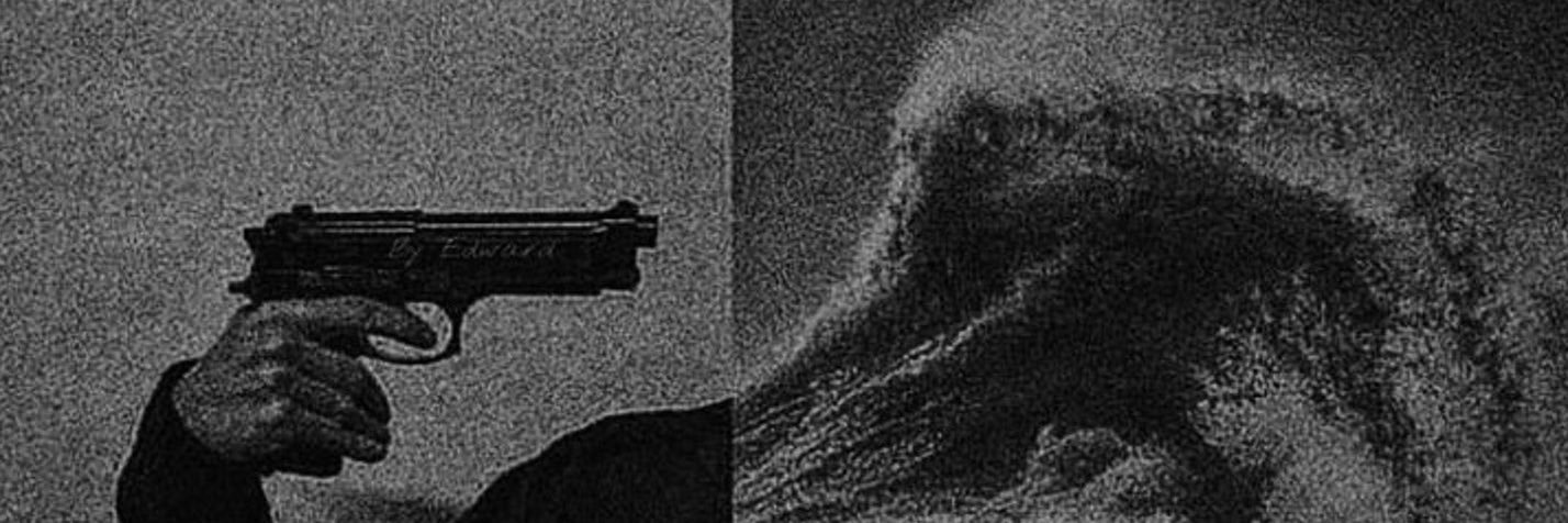 Uncle-J🔫 banner