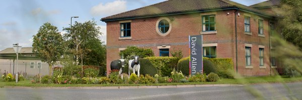 DavidAllenDA Profile Banner