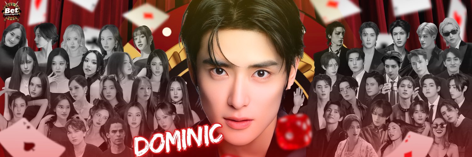 dominictive's profile banner image
