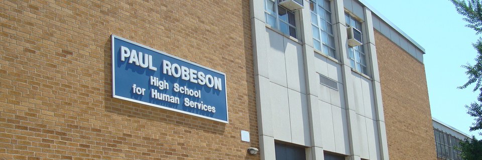 Robesonofficial's profile banner image