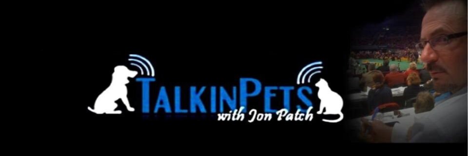 TalkinPetsRadio's profile banner image