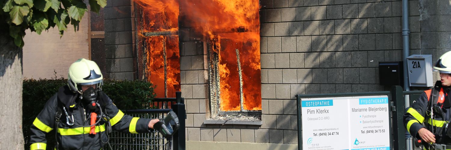 Erik Haverhals banner