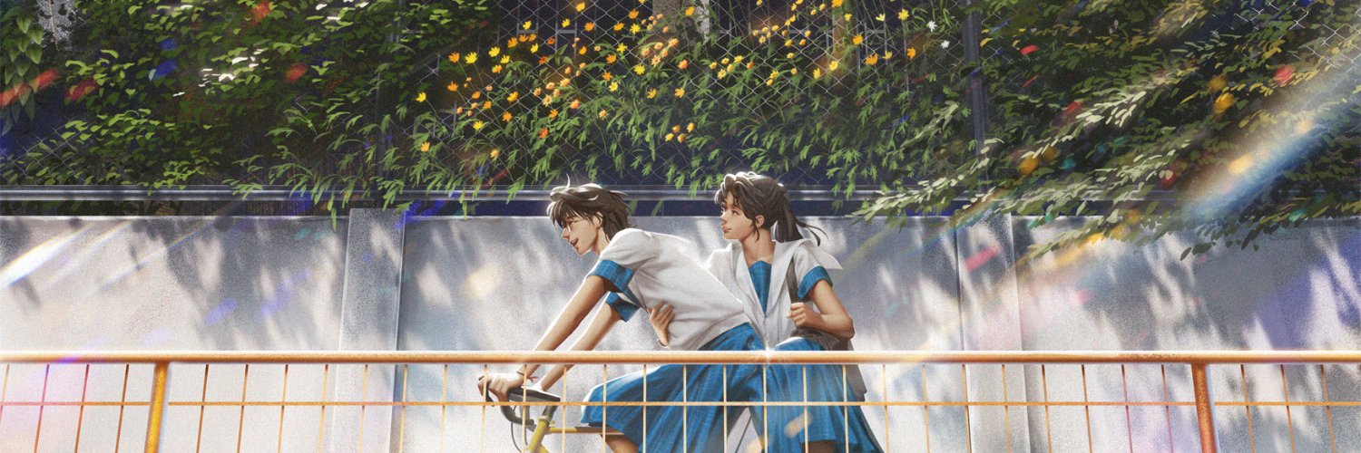 RecycleBean's profile banner image