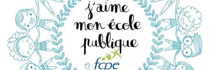 FCPE63's profile banner image