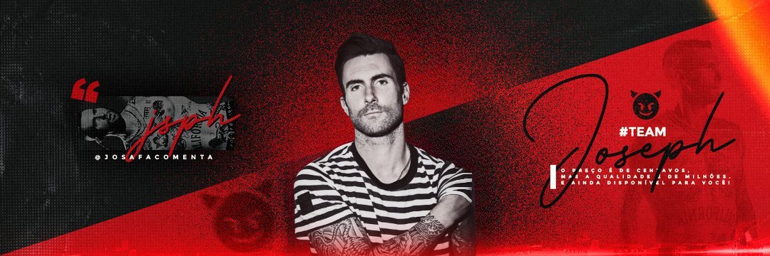 Joseph ᶜʳᶠ//😎 banner