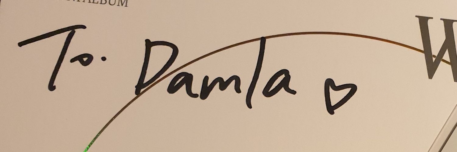 다미 ♡ 闫桉 🌼 banner