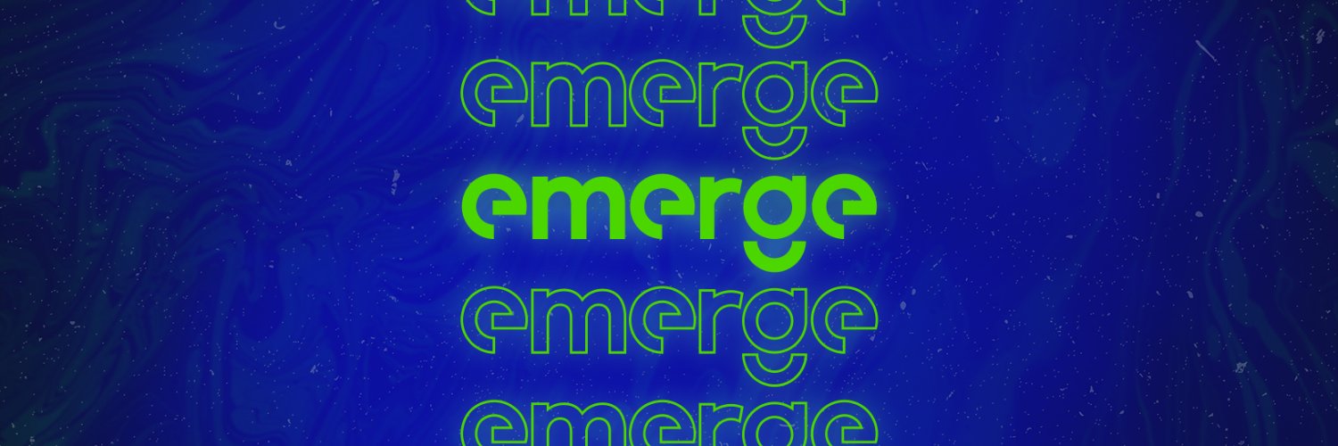 getemerge's profile banner image