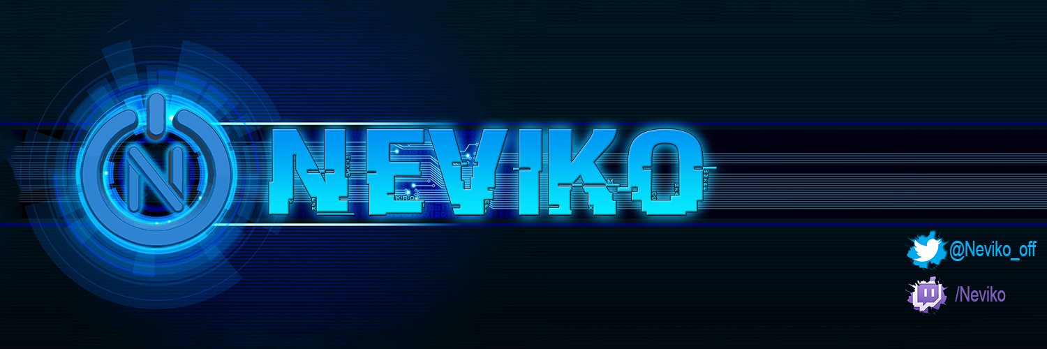Neviko_off's profile banner image