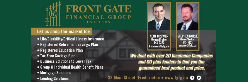FrontGateFG's profile banner image